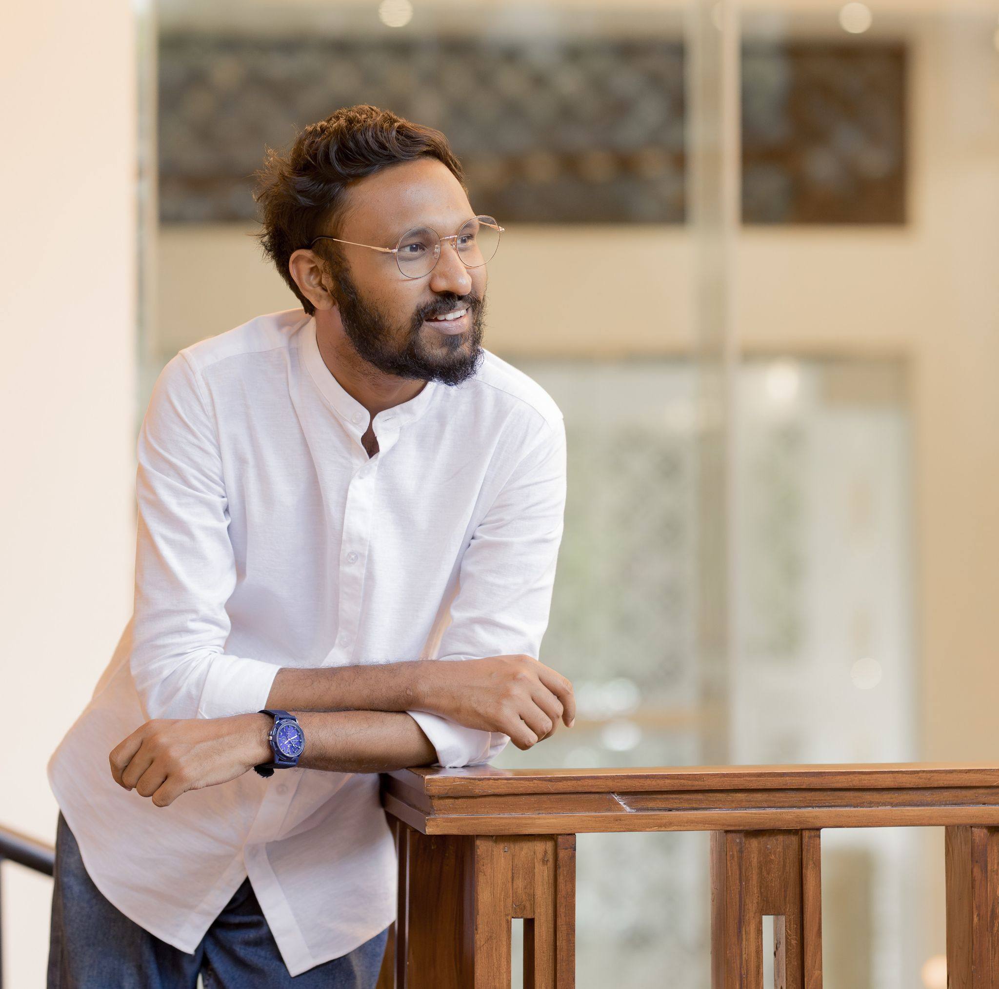Chamath Jayoda